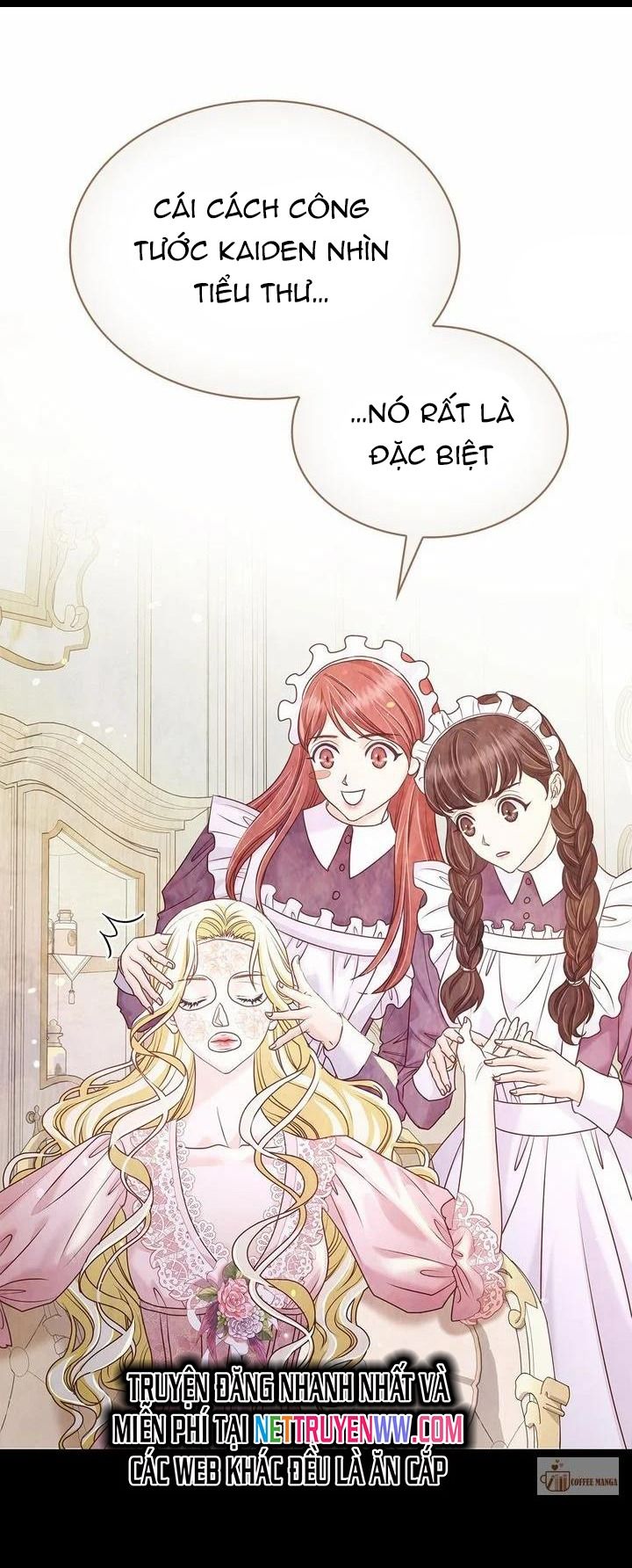 Nữ Phản Diện Thuần Phục Ác Ma Điên Loạn Chapter 9 - Trang 2