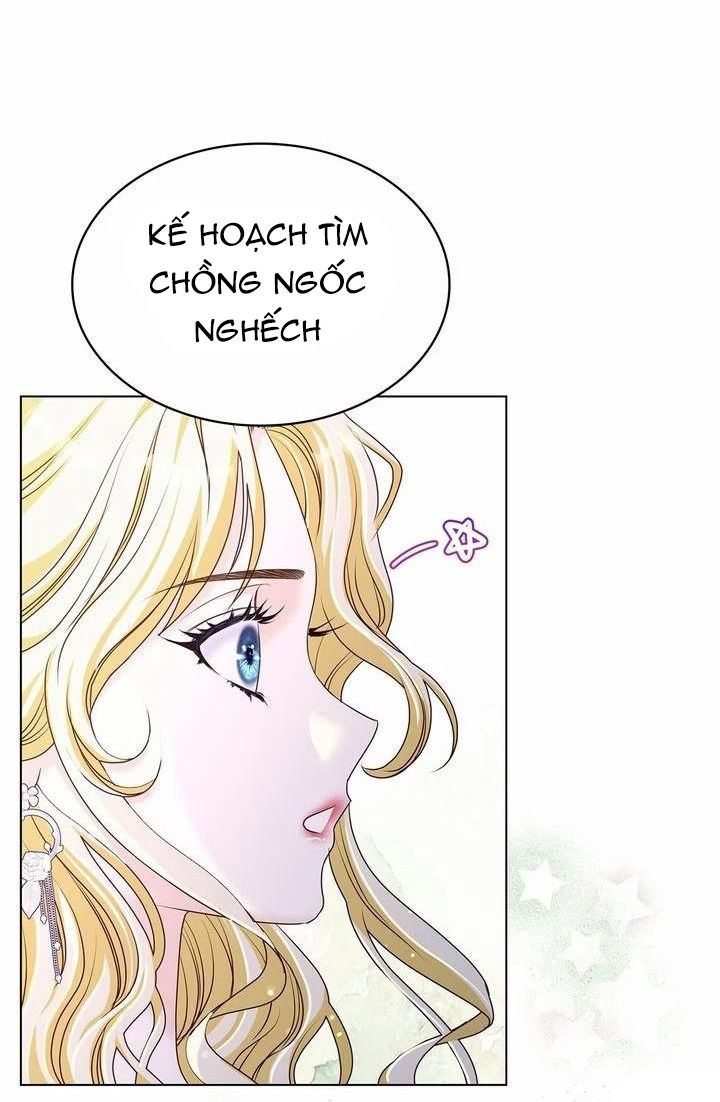 Nữ Phản Diện Thuần Phục Ác Ma Điên Loạn Chapter 9 - Trang 2