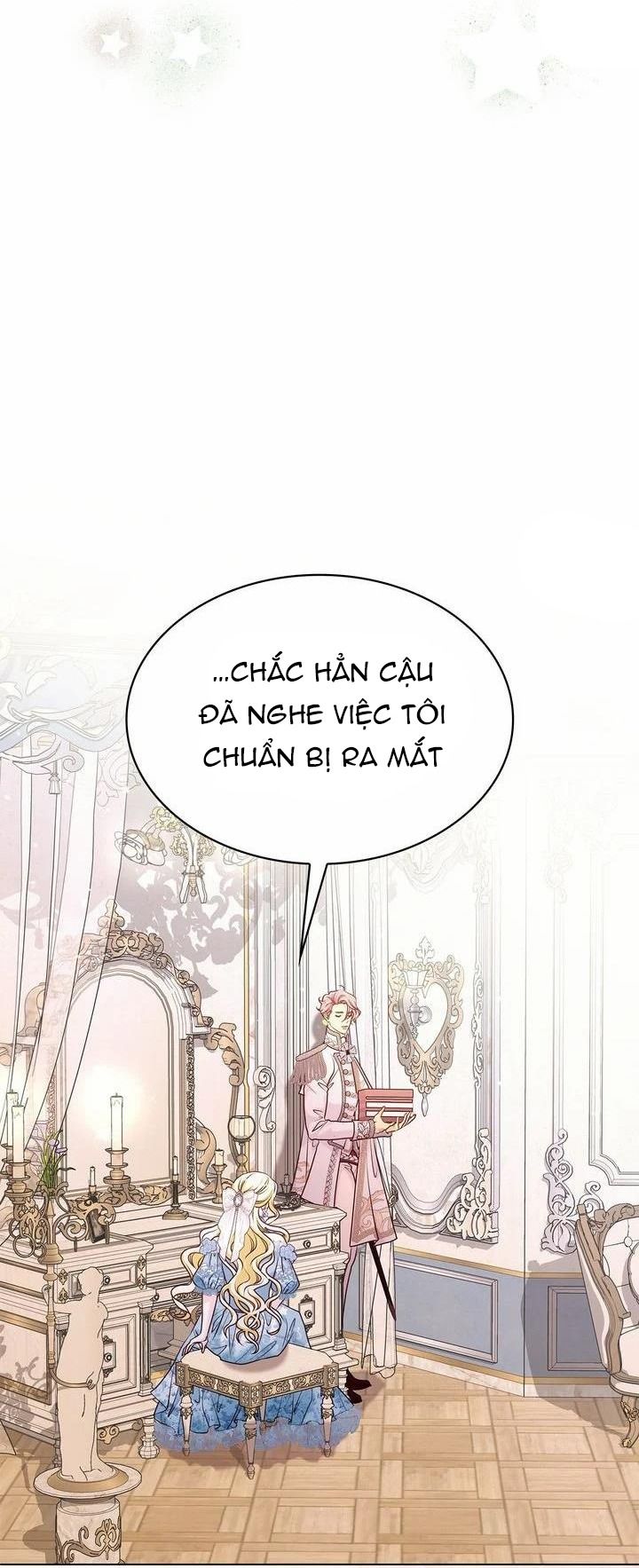 Nữ Phản Diện Thuần Phục Ác Ma Điên Loạn Chapter 9 - Trang 2