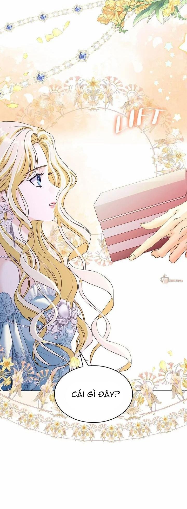 Nữ Phản Diện Thuần Phục Ác Ma Điên Loạn Chapter 9 - Trang 2