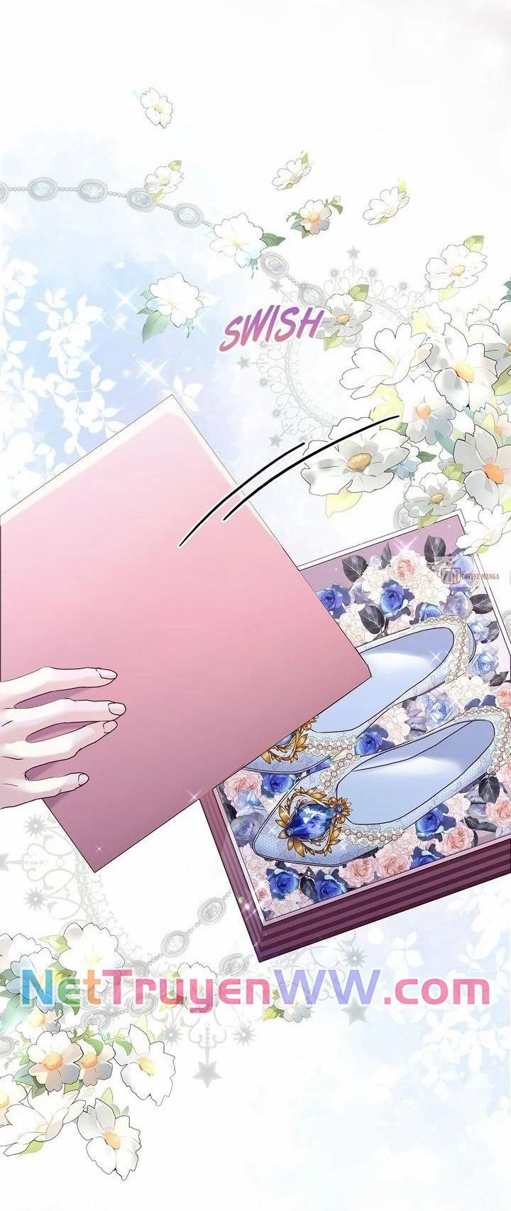 Nữ Phản Diện Thuần Phục Ác Ma Điên Loạn Chapter 9 - Trang 2