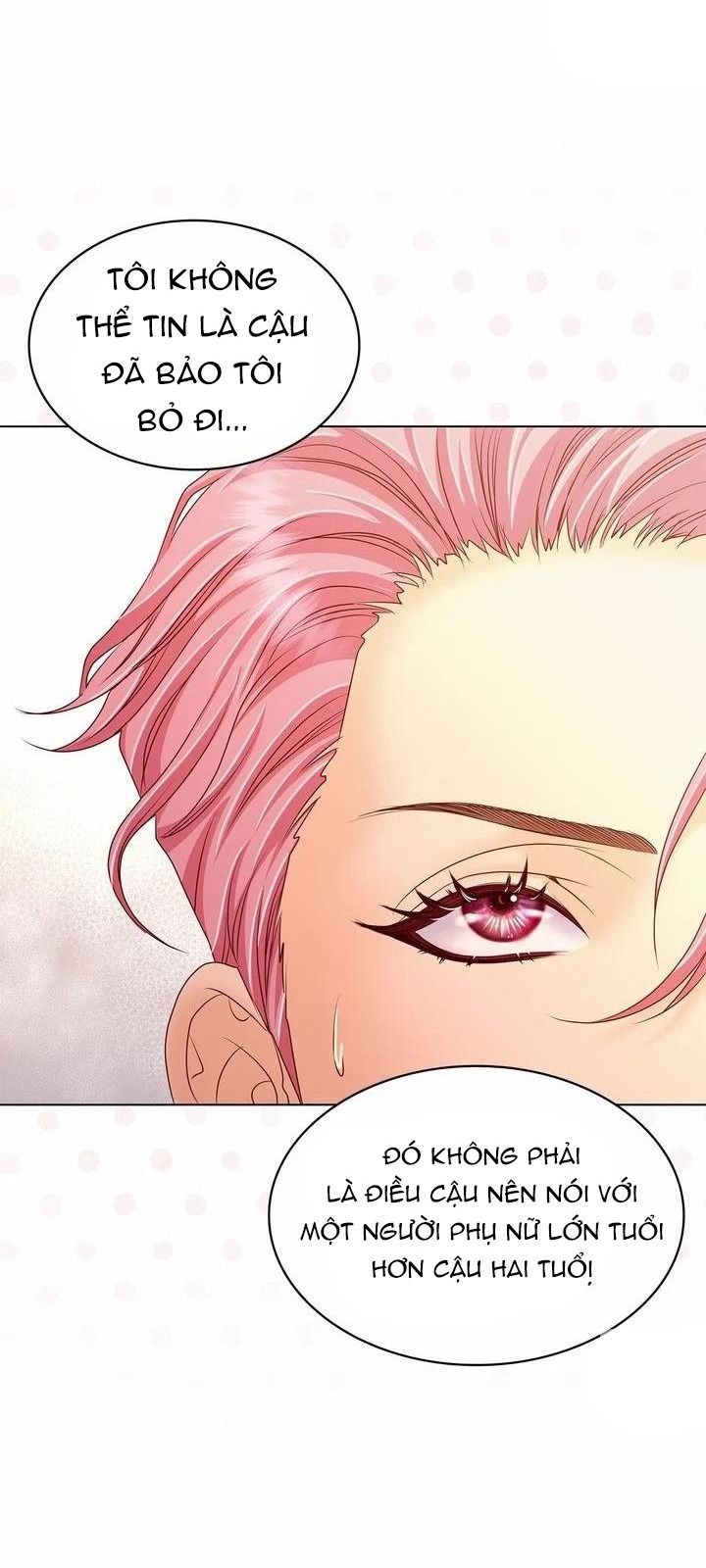 Nữ Phản Diện Thuần Phục Ác Ma Điên Loạn Chapter 9 - Trang 2