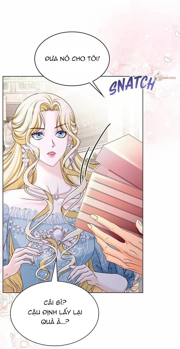 Nữ Phản Diện Thuần Phục Ác Ma Điên Loạn Chapter 9 - Trang 2