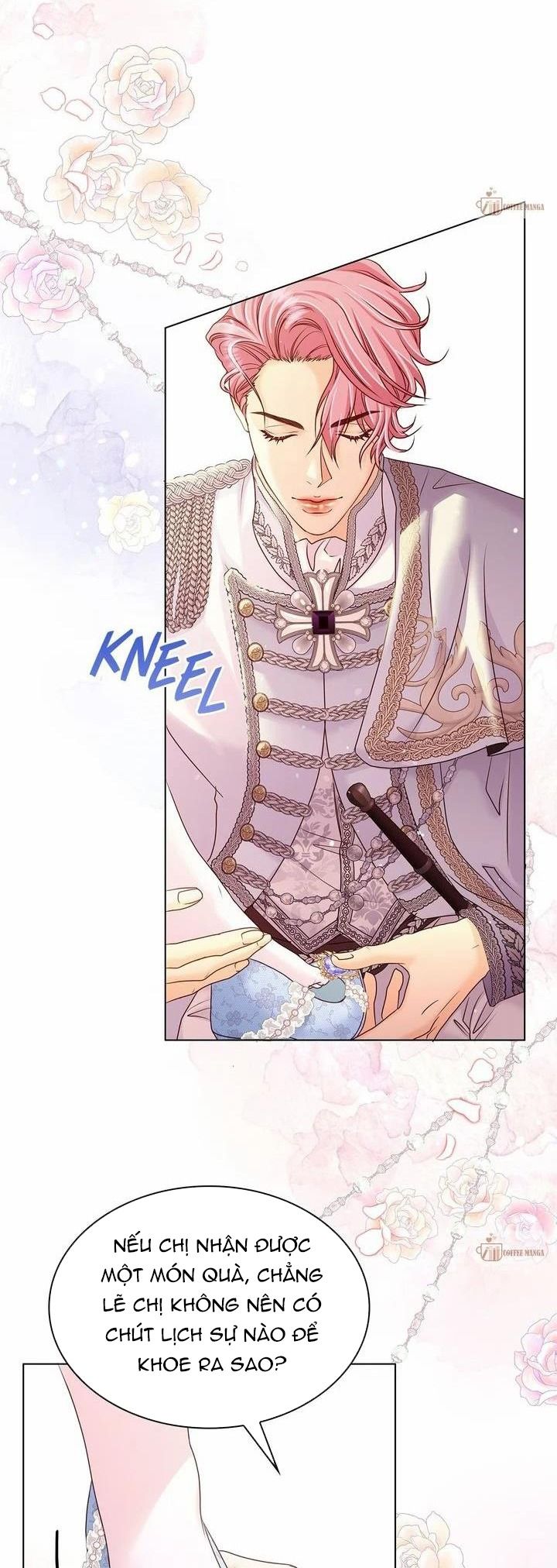 Nữ Phản Diện Thuần Phục Ác Ma Điên Loạn Chapter 9 - Trang 2