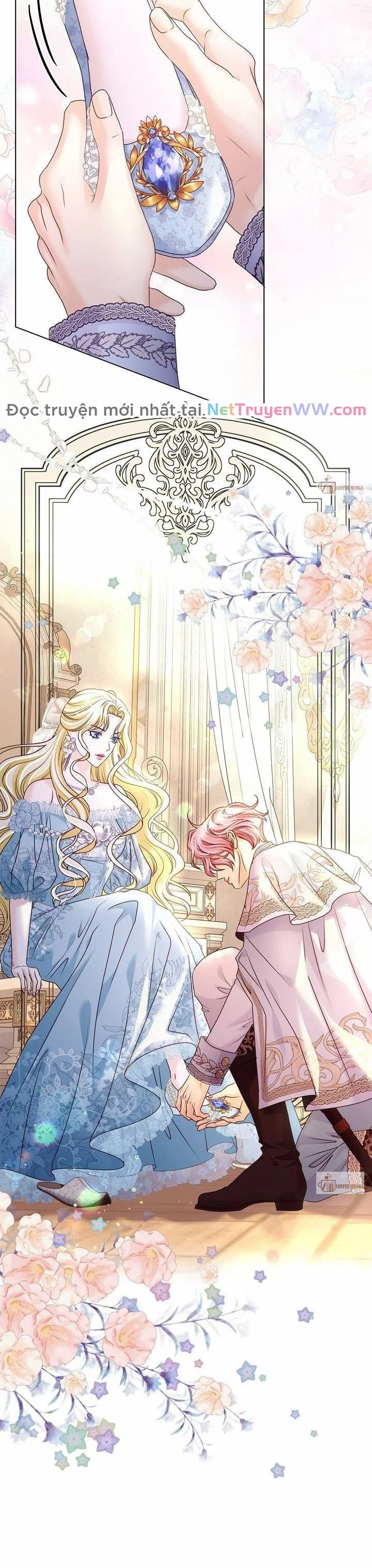 Nữ Phản Diện Thuần Phục Ác Ma Điên Loạn Chapter 9 - Trang 2