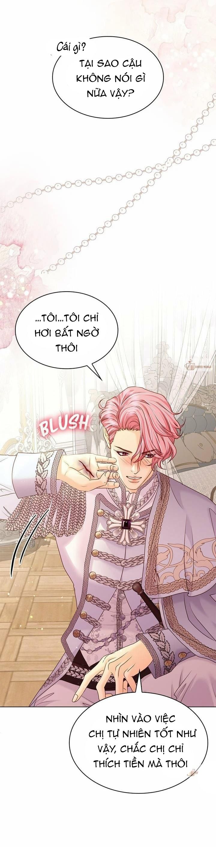 Nữ Phản Diện Thuần Phục Ác Ma Điên Loạn Chapter 9 - Trang 2