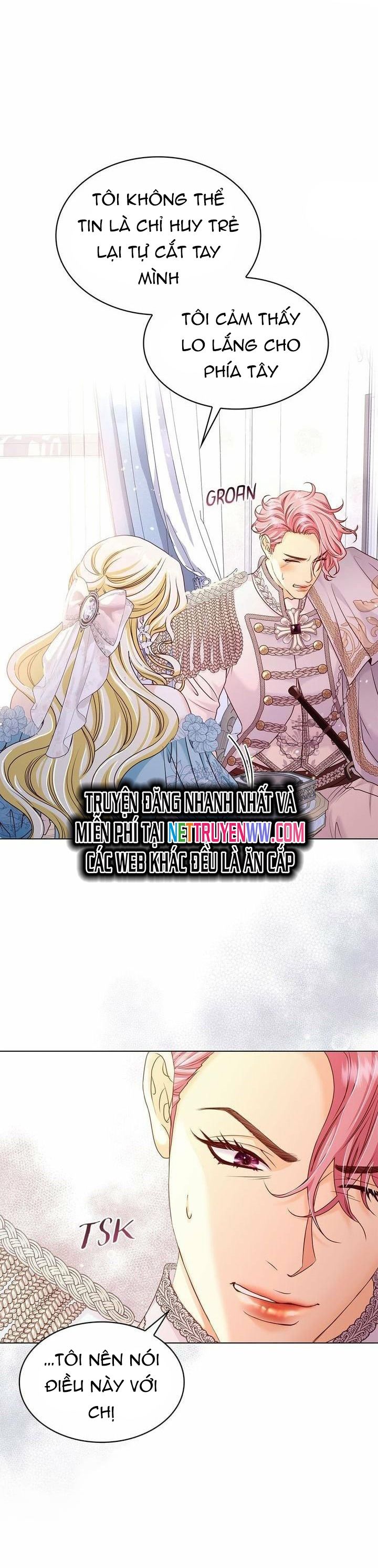 Nữ Phản Diện Thuần Phục Ác Ma Điên Loạn Chapter 9 - Trang 2