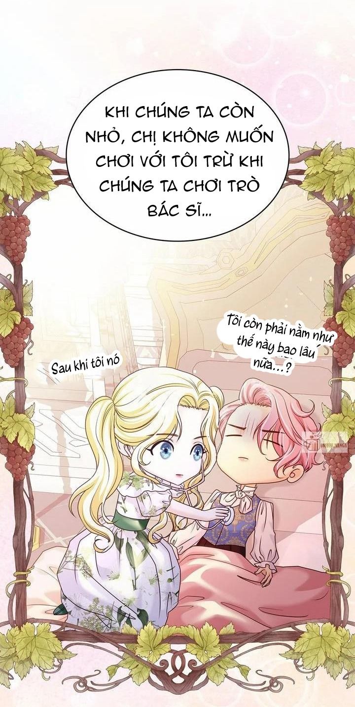 Nữ Phản Diện Thuần Phục Ác Ma Điên Loạn Chapter 9 - Trang 2