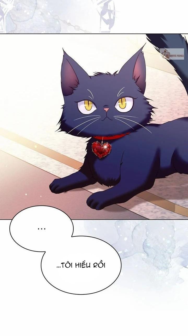 Nữ Phản Diện Thuần Phục Ác Ma Điên Loạn Chapter 9 - Trang 2