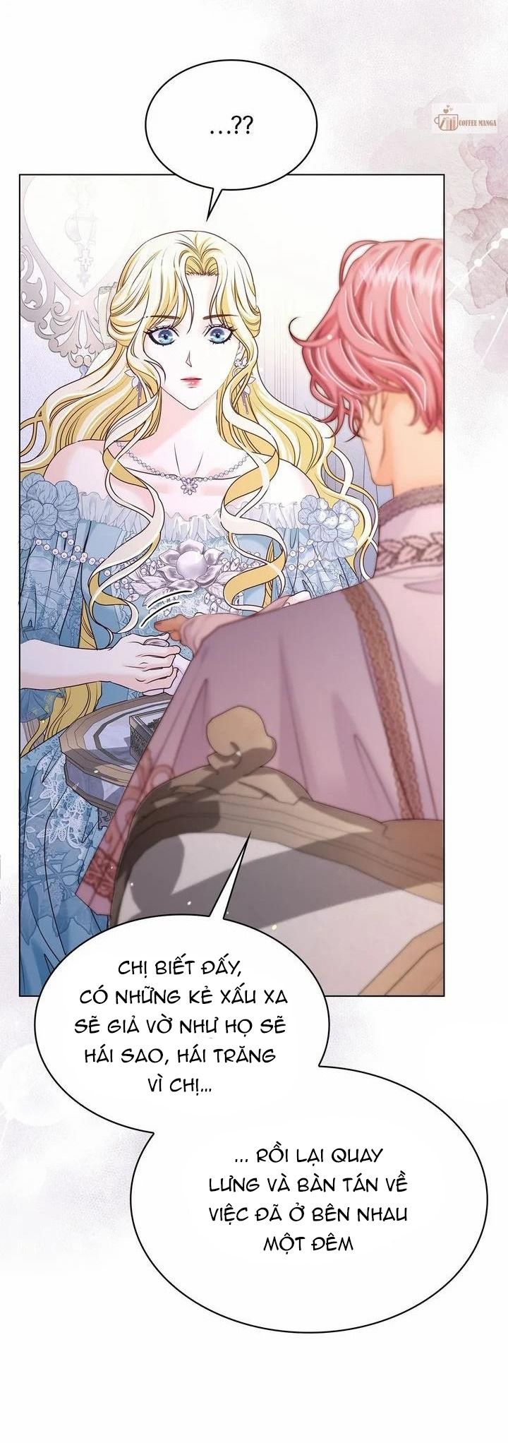 Nữ Phản Diện Thuần Phục Ác Ma Điên Loạn Chapter 9 - Trang 2