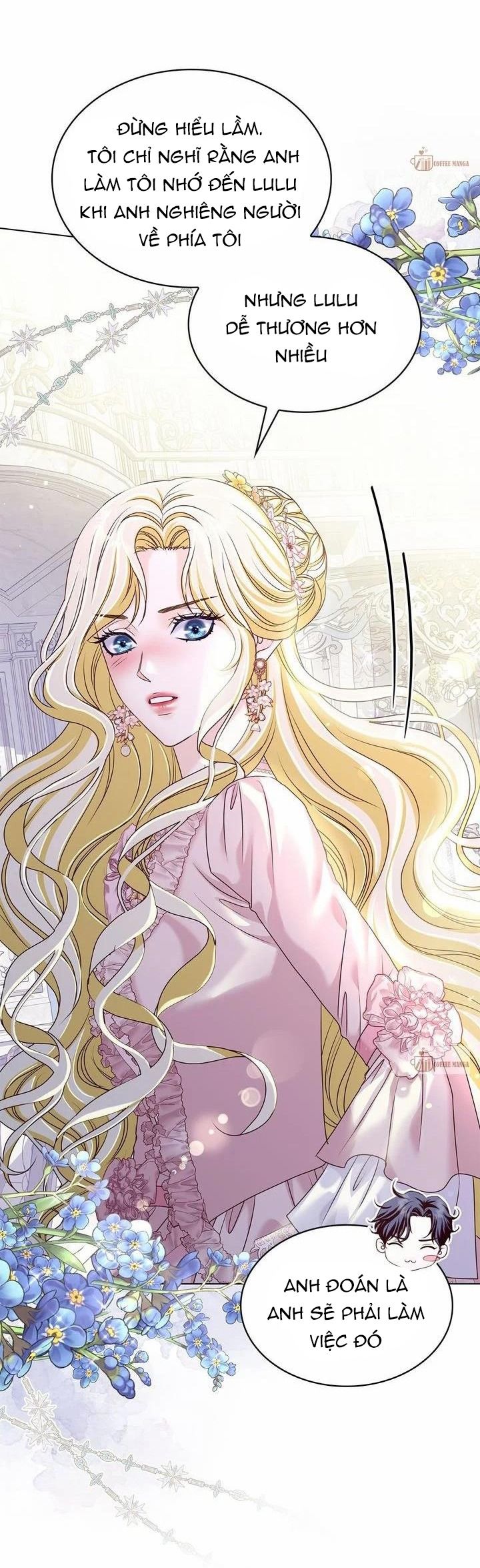 Nữ Phản Diện Thuần Phục Ác Ma Điên Loạn Chapter 9 - Trang 2