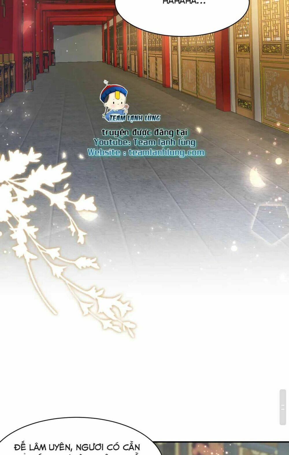 Nữ Phụ Ác Độc Và Vương Gia Phản Diện Cấm Dục Chapter 11 - Trang 2