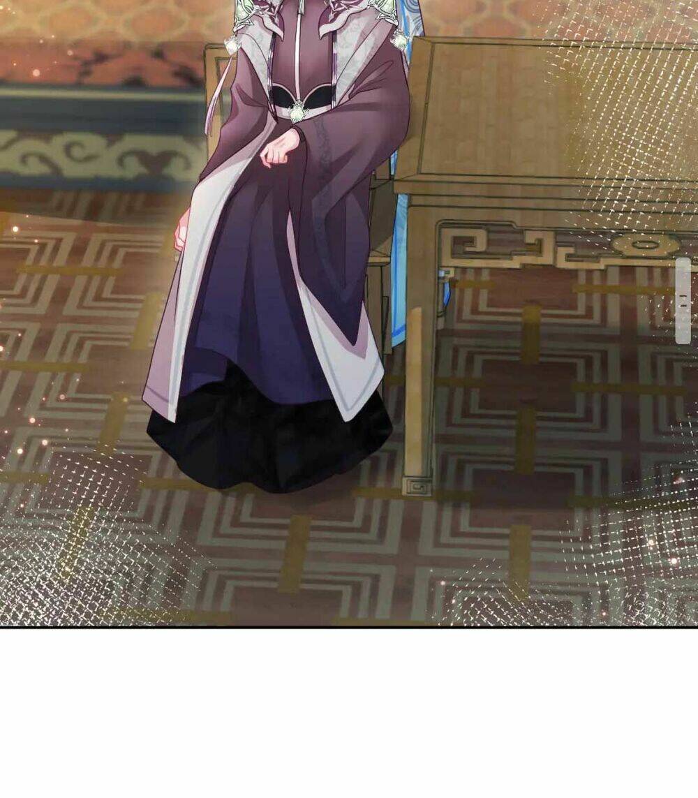 Nữ Phụ Ác Độc Và Vương Gia Phản Diện Cấm Dục Chapter 11 - Trang 2