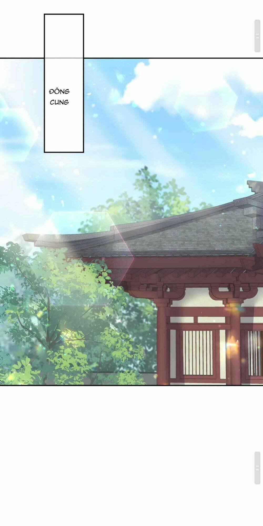 Nữ Phụ Ác Độc Và Vương Gia Phản Diện Cấm Dục Chapter 12 - Trang 2