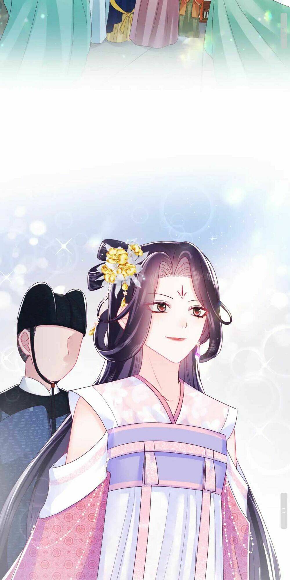 Nữ Phụ Ác Độc Và Vương Gia Phản Diện Cấm Dục Chapter 12 - Trang 2