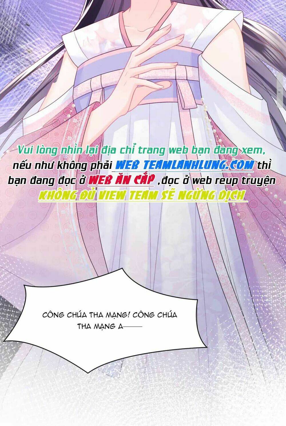 Nữ Phụ Ác Độc Và Vương Gia Phản Diện Cấm Dục Chapter 12 - Trang 2