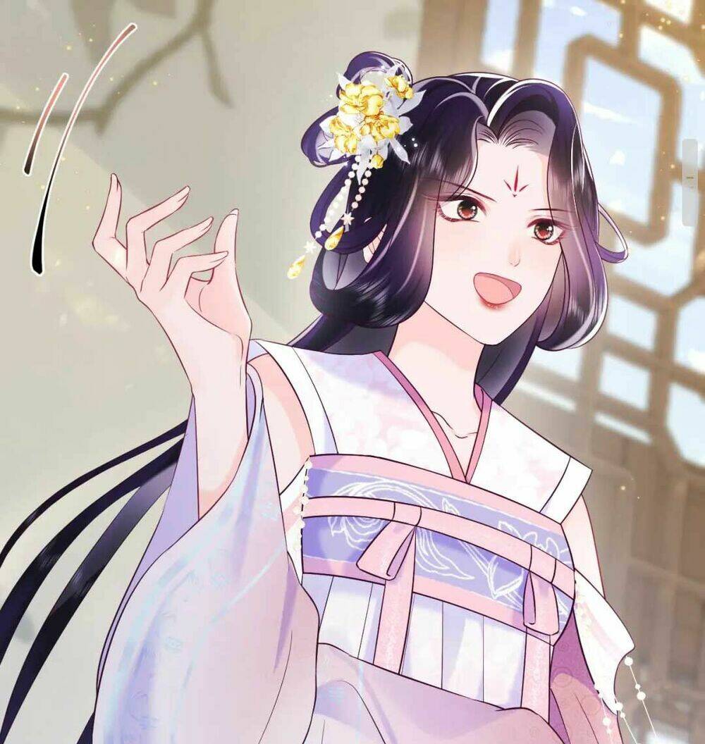 Nữ Phụ Ác Độc Và Vương Gia Phản Diện Cấm Dục Chapter 13 - Trang 2