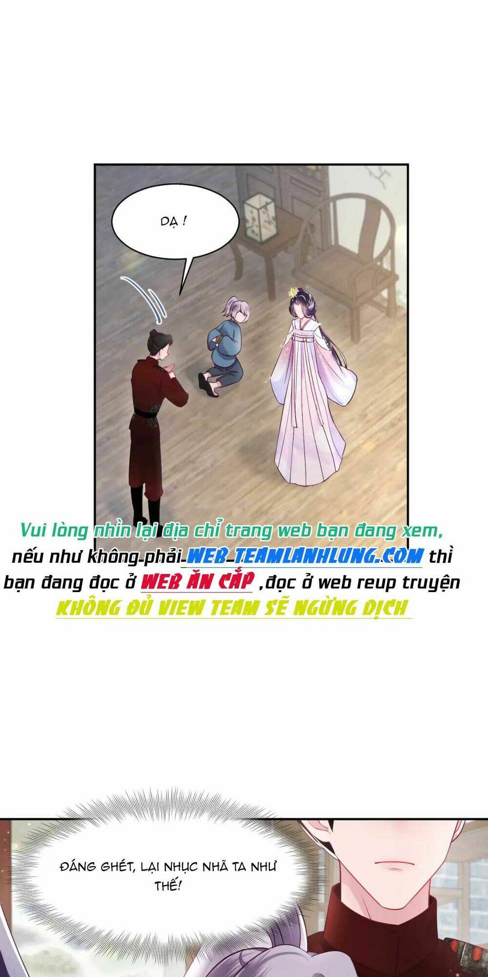 Nữ Phụ Ác Độc Và Vương Gia Phản Diện Cấm Dục Chapter 13 - Trang 2