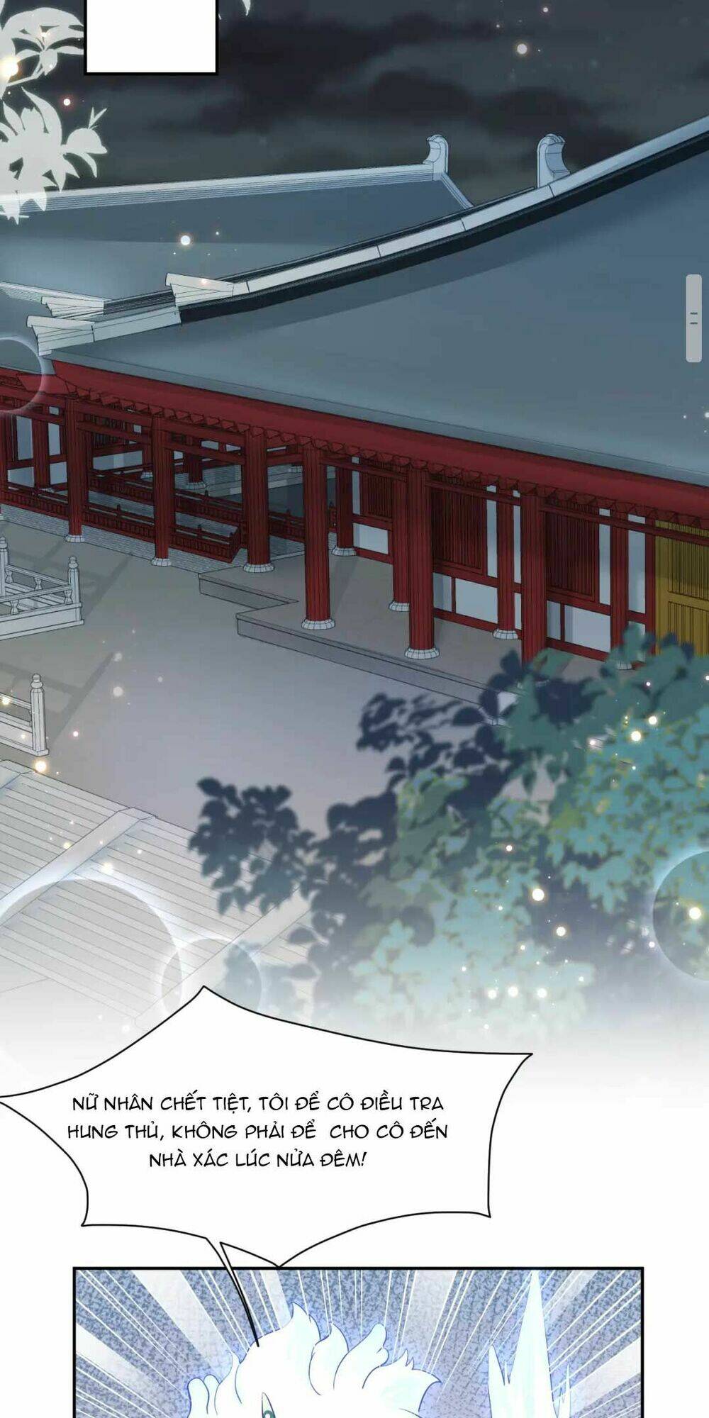 Nữ Phụ Ác Độc Và Vương Gia Phản Diện Cấm Dục Chapter 13 - Trang 2