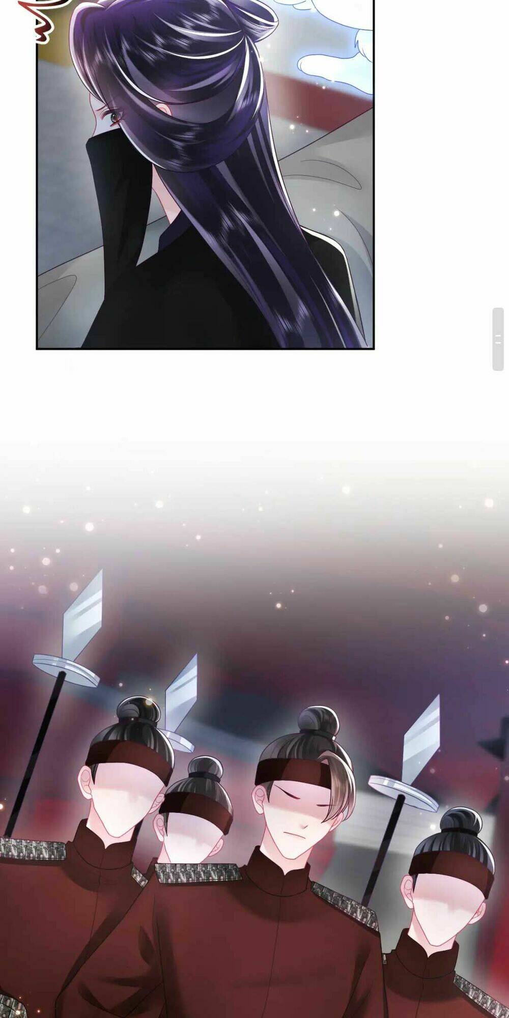 Nữ Phụ Ác Độc Và Vương Gia Phản Diện Cấm Dục Chapter 13 - Trang 2