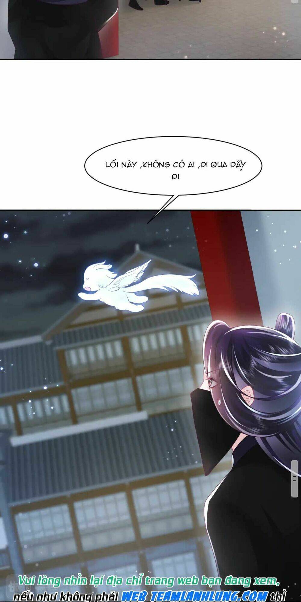 Nữ Phụ Ác Độc Và Vương Gia Phản Diện Cấm Dục Chapter 13 - Trang 2