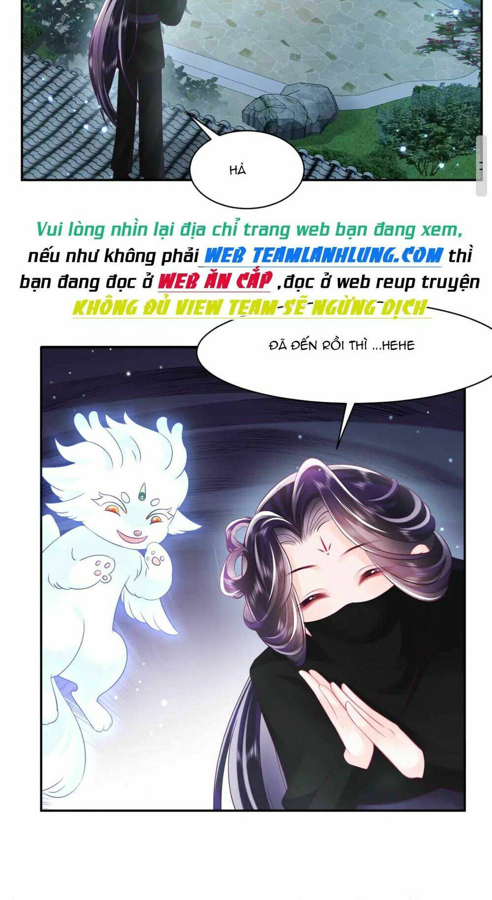 Nữ Phụ Ác Độc Và Vương Gia Phản Diện Cấm Dục Chapter 13 - Trang 2