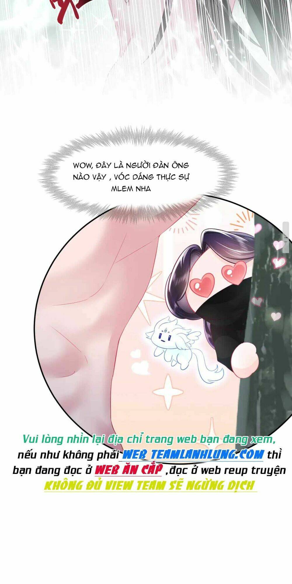 Nữ Phụ Ác Độc Và Vương Gia Phản Diện Cấm Dục Chapter 13 - Trang 2