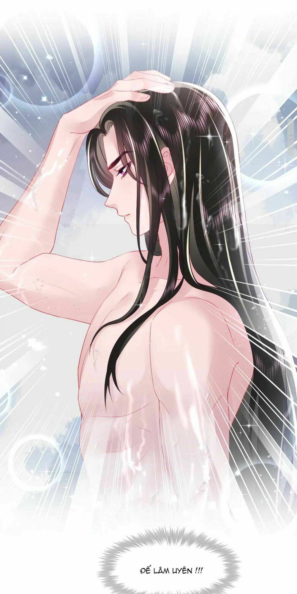 Nữ Phụ Ác Độc Và Vương Gia Phản Diện Cấm Dục Chapter 13 - Trang 2