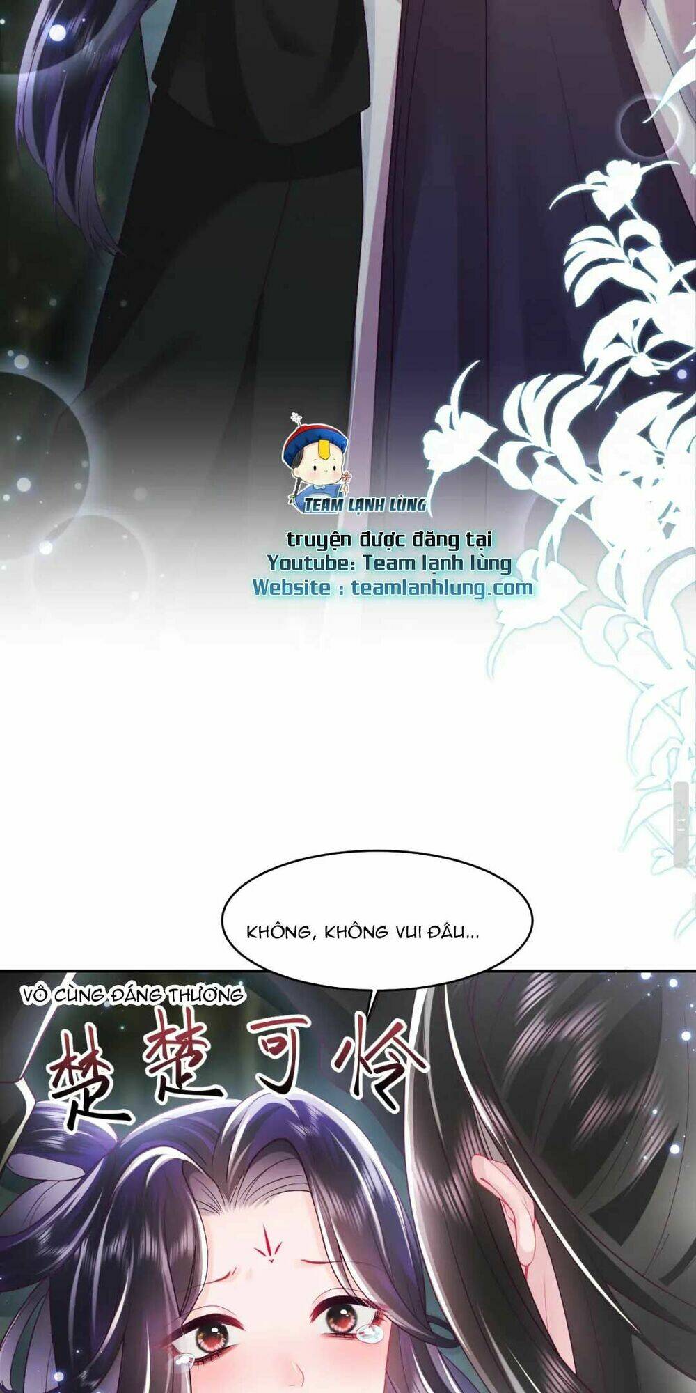 Nữ Phụ Ác Độc Và Vương Gia Phản Diện Cấm Dục Chapter 14 - Trang 2