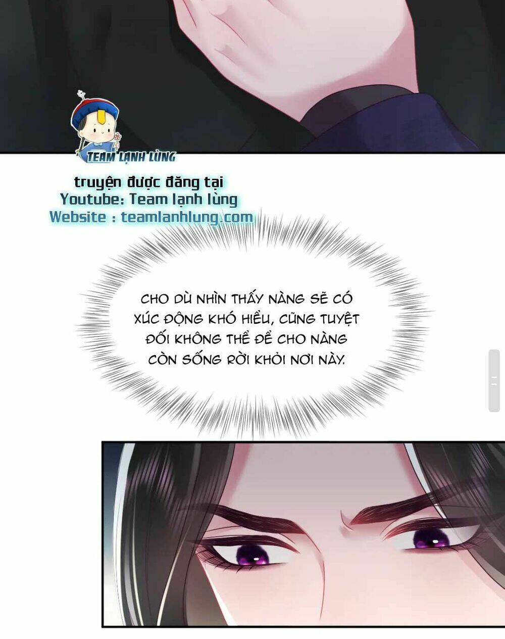 Nữ Phụ Ác Độc Và Vương Gia Phản Diện Cấm Dục Chapter 14 - Trang 2