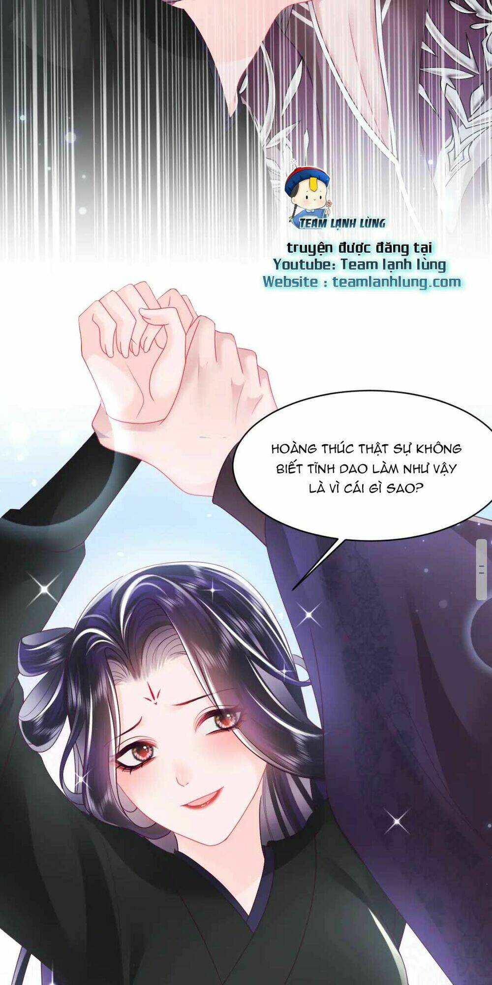 Nữ Phụ Ác Độc Và Vương Gia Phản Diện Cấm Dục Chapter 14 - Trang 2