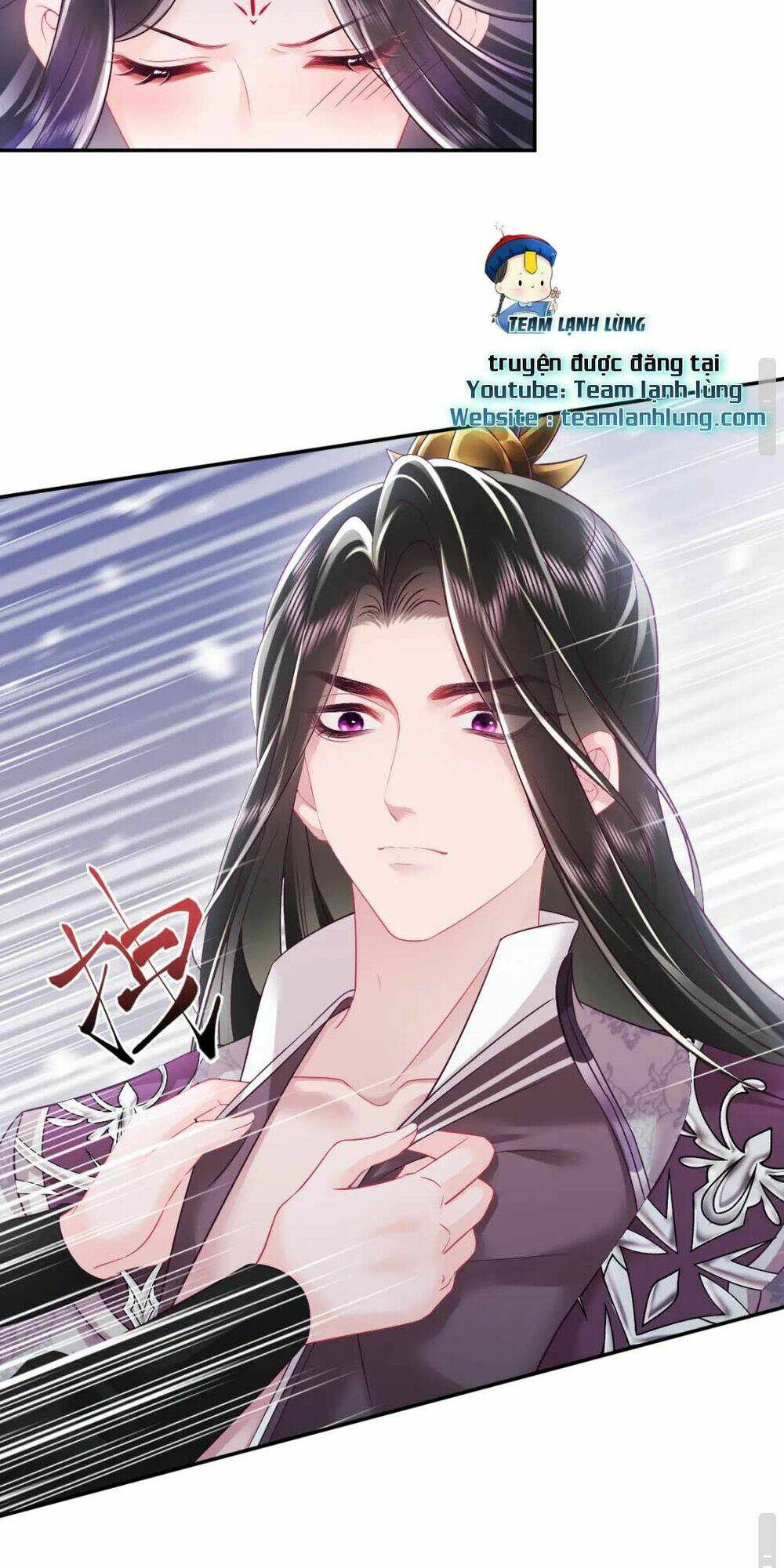 Nữ Phụ Ác Độc Và Vương Gia Phản Diện Cấm Dục Chapter 14 - Trang 2