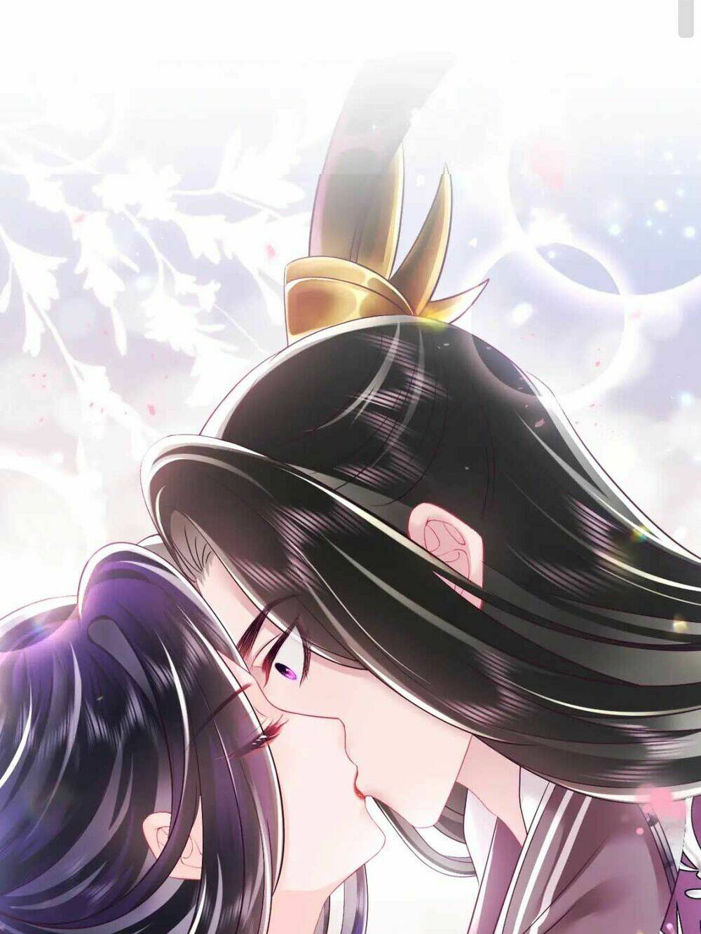 Nữ Phụ Ác Độc Và Vương Gia Phản Diện Cấm Dục Chapter 14 - Trang 2