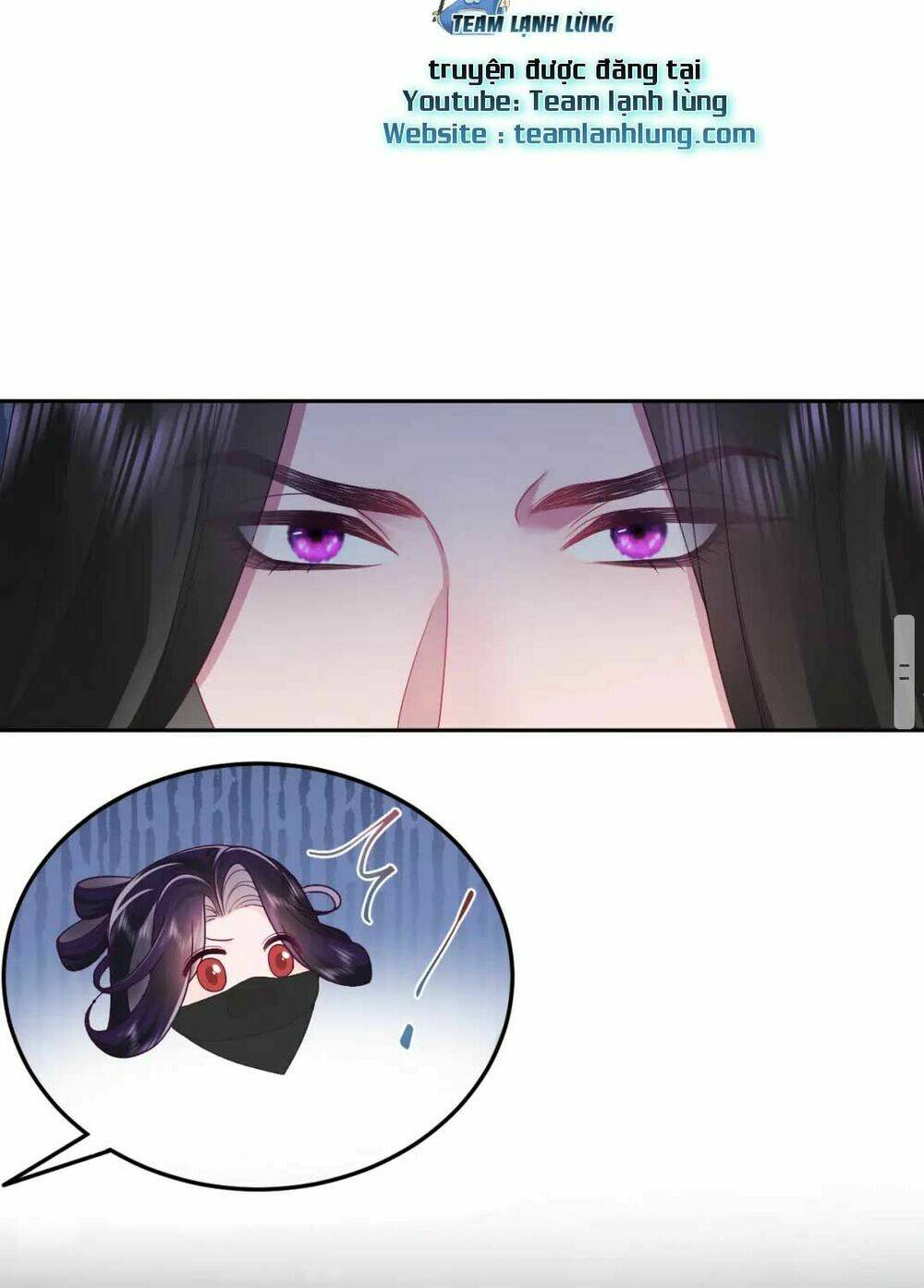 Nữ Phụ Ác Độc Và Vương Gia Phản Diện Cấm Dục Chapter 14 - Trang 2