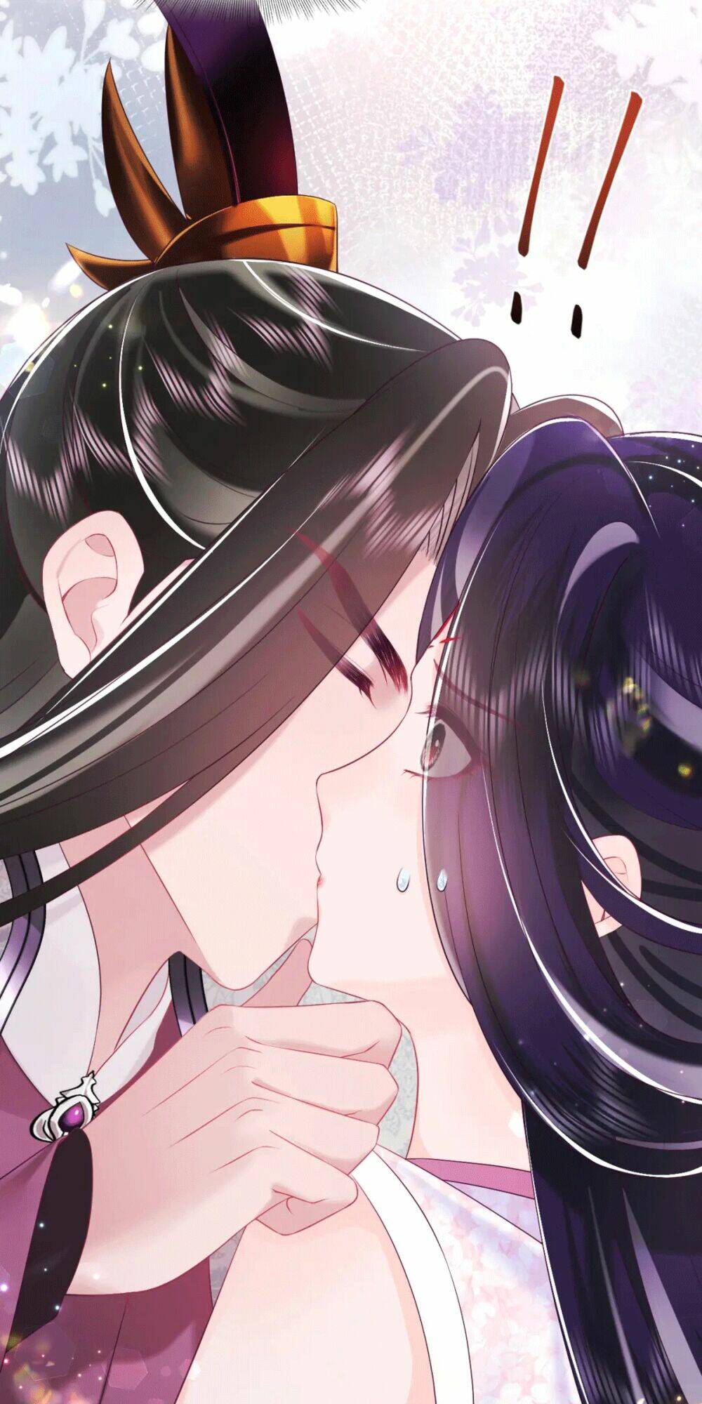 Nữ Phụ Ác Độc Và Vương Gia Phản Diện Cấm Dục Chapter 17 - Trang 2