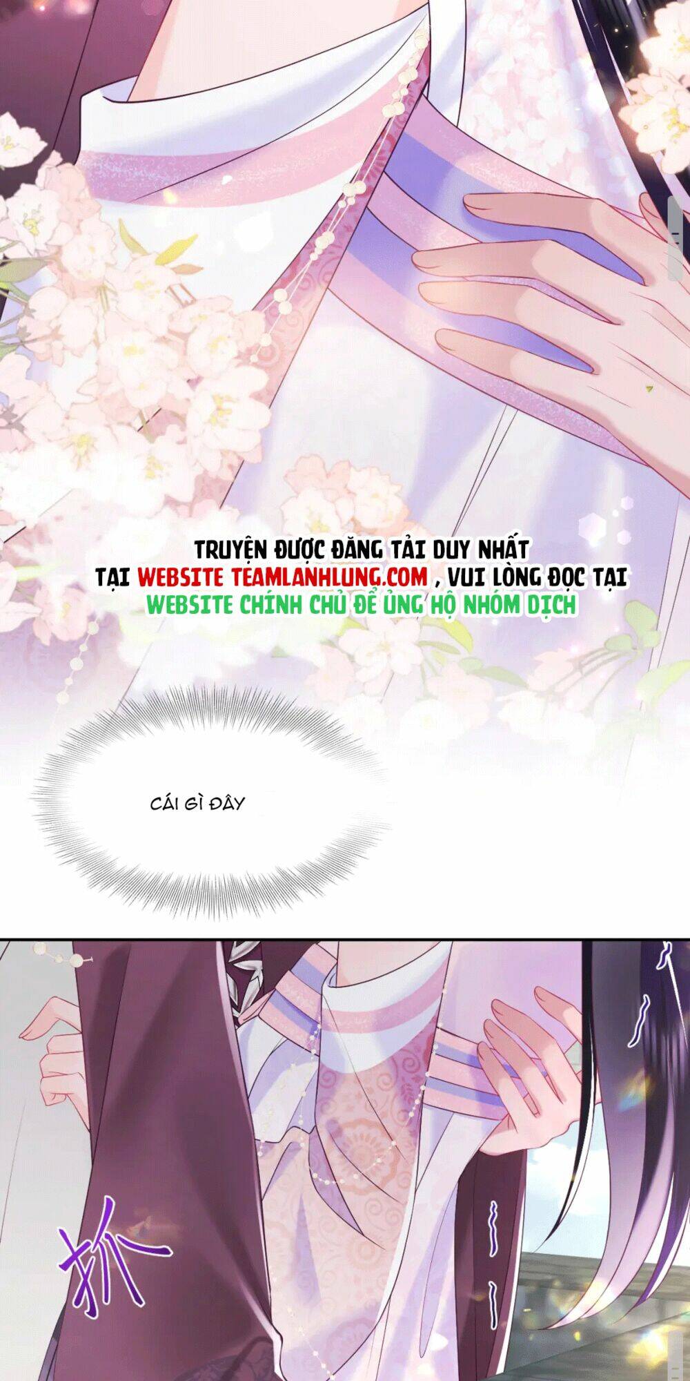 Nữ Phụ Ác Độc Và Vương Gia Phản Diện Cấm Dục Chapter 17 - Trang 2