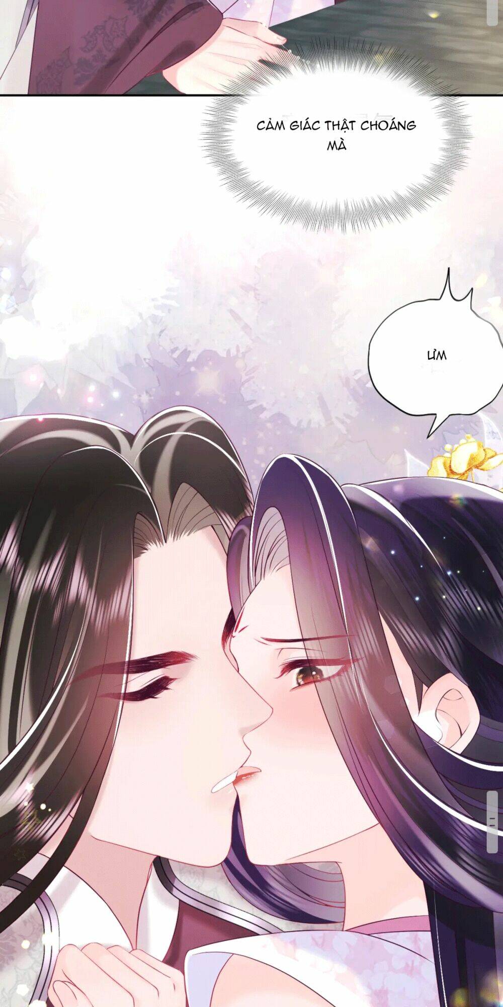 Nữ Phụ Ác Độc Và Vương Gia Phản Diện Cấm Dục Chapter 17 - Trang 2