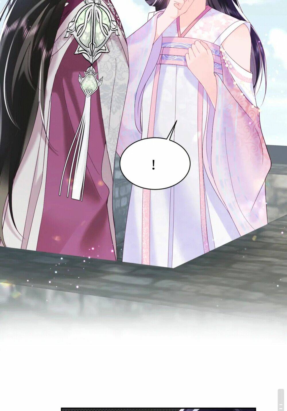 Nữ Phụ Ác Độc Và Vương Gia Phản Diện Cấm Dục Chapter 17 - Trang 2