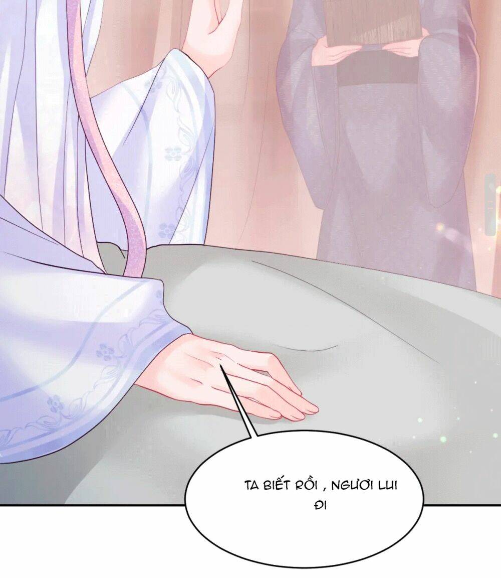 Nữ Phụ Ác Độc Và Vương Gia Phản Diện Cấm Dục Chapter 17 - Trang 2