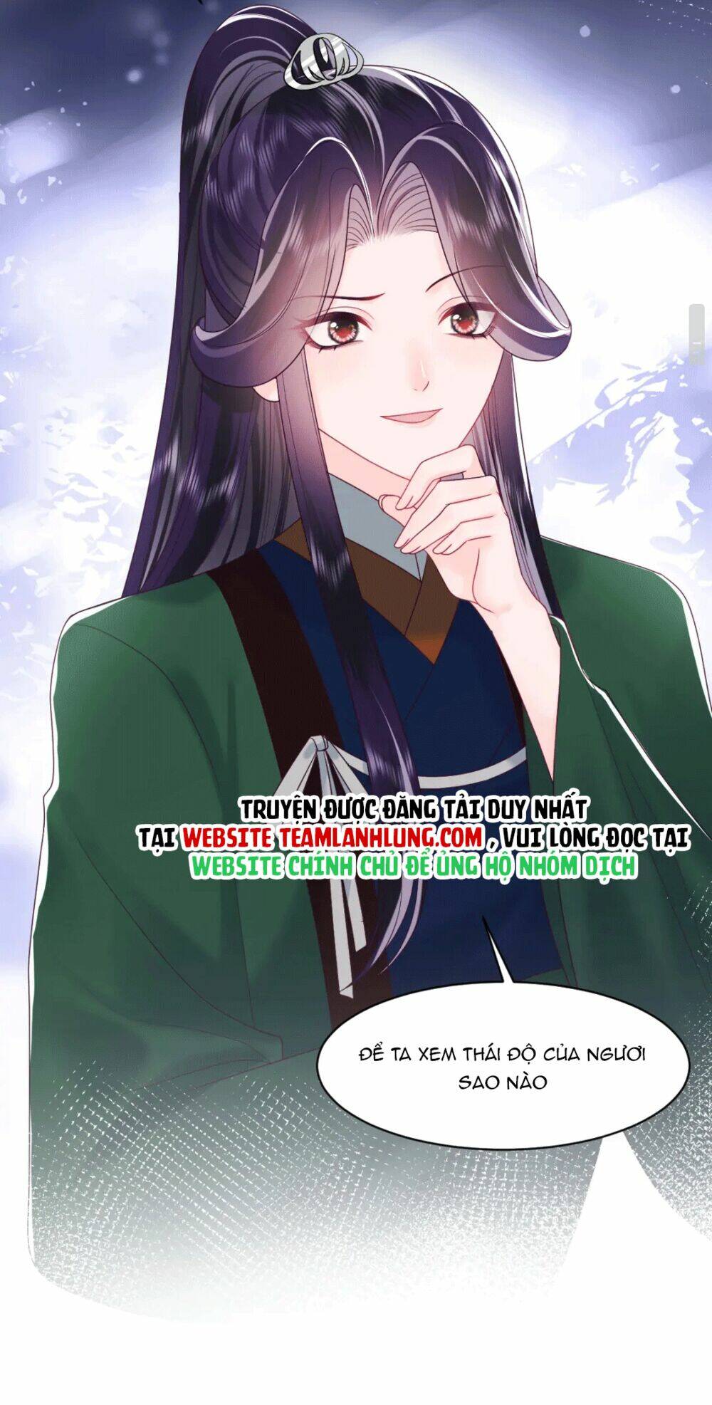 Nữ Phụ Ác Độc Và Vương Gia Phản Diện Cấm Dục Chapter 17 - Trang 2