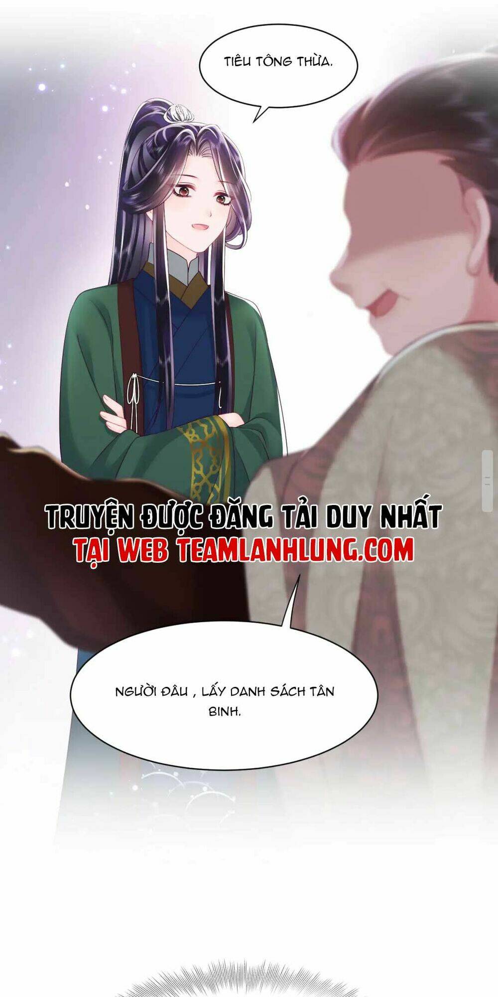 Nữ Phụ Ác Độc Và Vương Gia Phản Diện Cấm Dục Chapter 18 - Trang 2