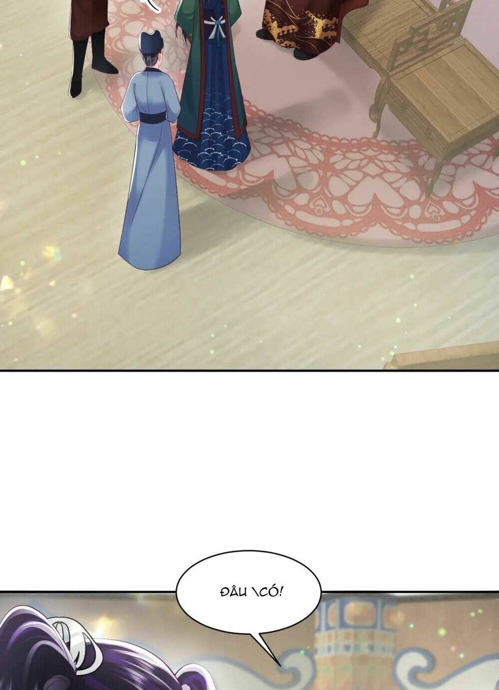 Nữ Phụ Ác Độc Và Vương Gia Phản Diện Cấm Dục Chapter 18 - Trang 2