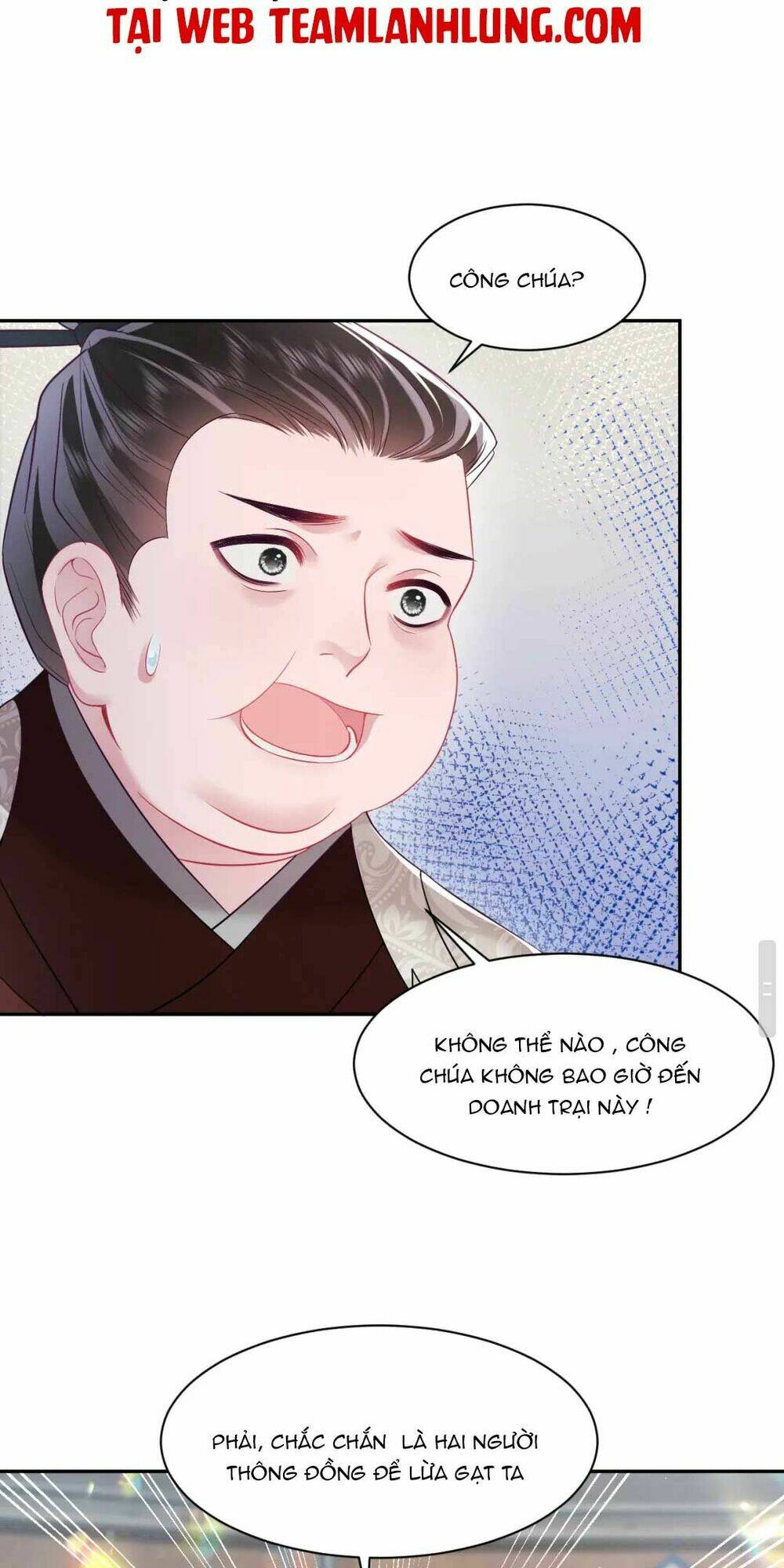 Nữ Phụ Ác Độc Và Vương Gia Phản Diện Cấm Dục Chapter 18 - Trang 2