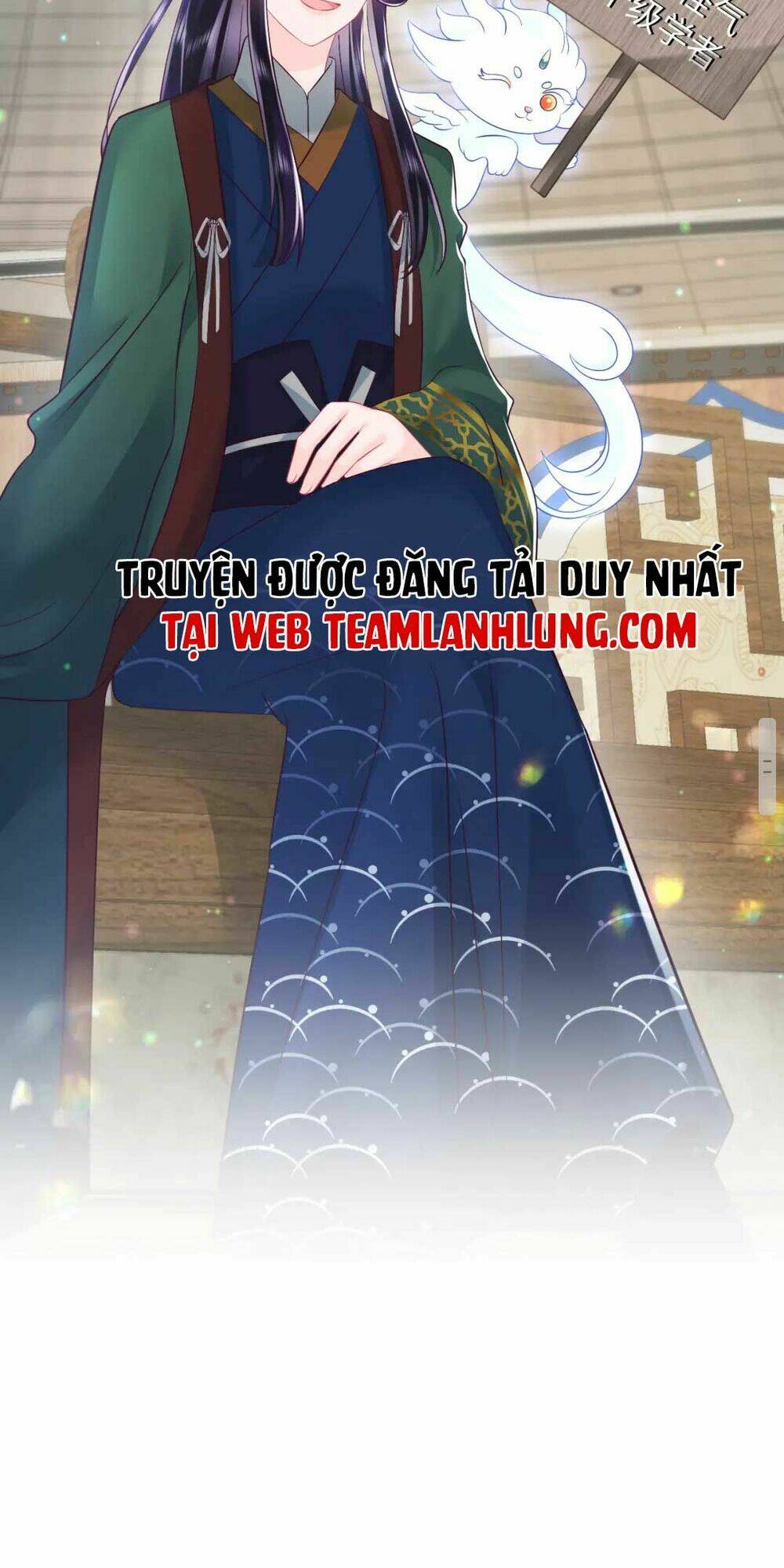 Nữ Phụ Ác Độc Và Vương Gia Phản Diện Cấm Dục Chapter 18 - Trang 2