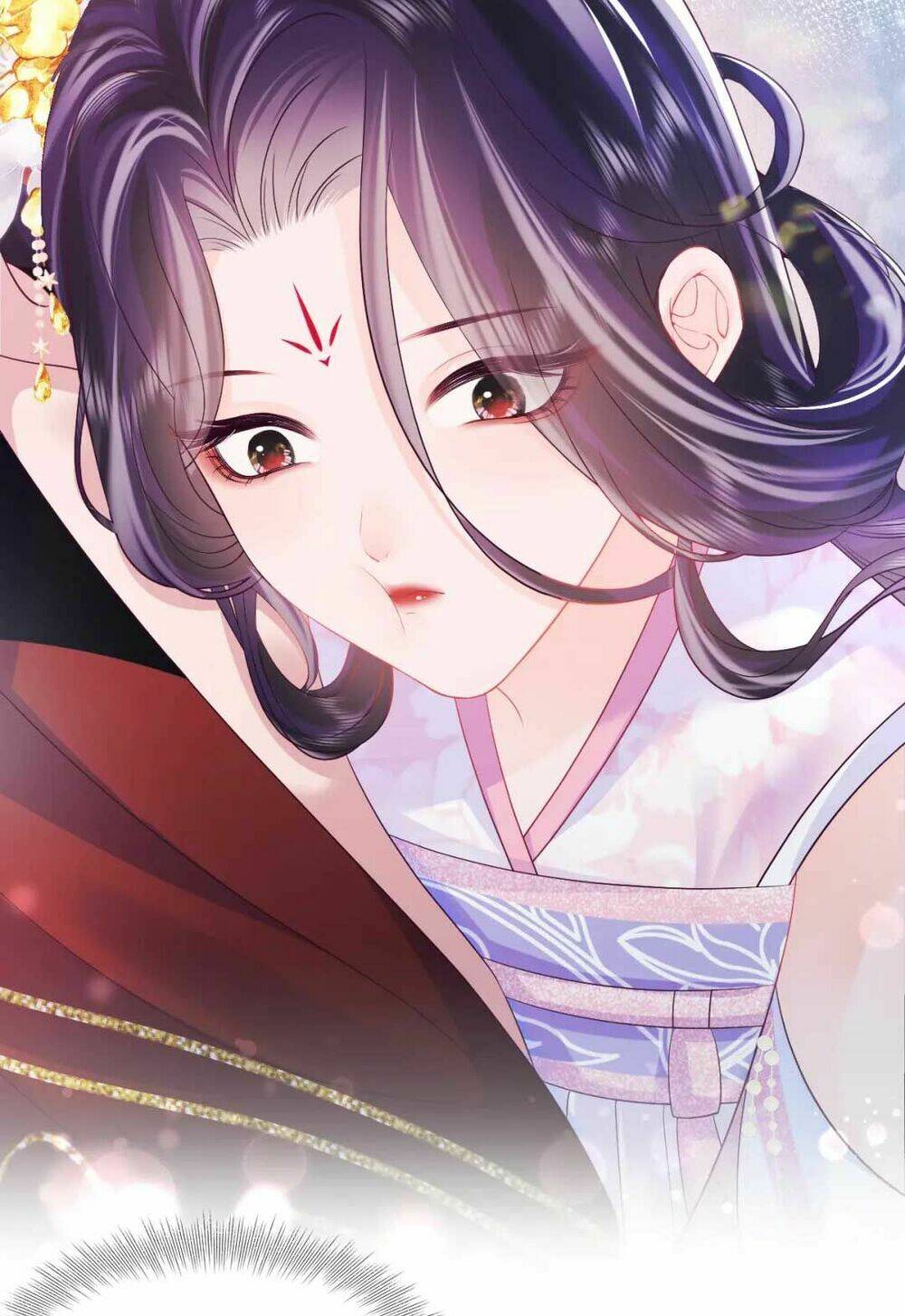 Nữ Phụ Ác Độc Và Vương Gia Phản Diện Cấm Dục Chapter 2 - Trang 2