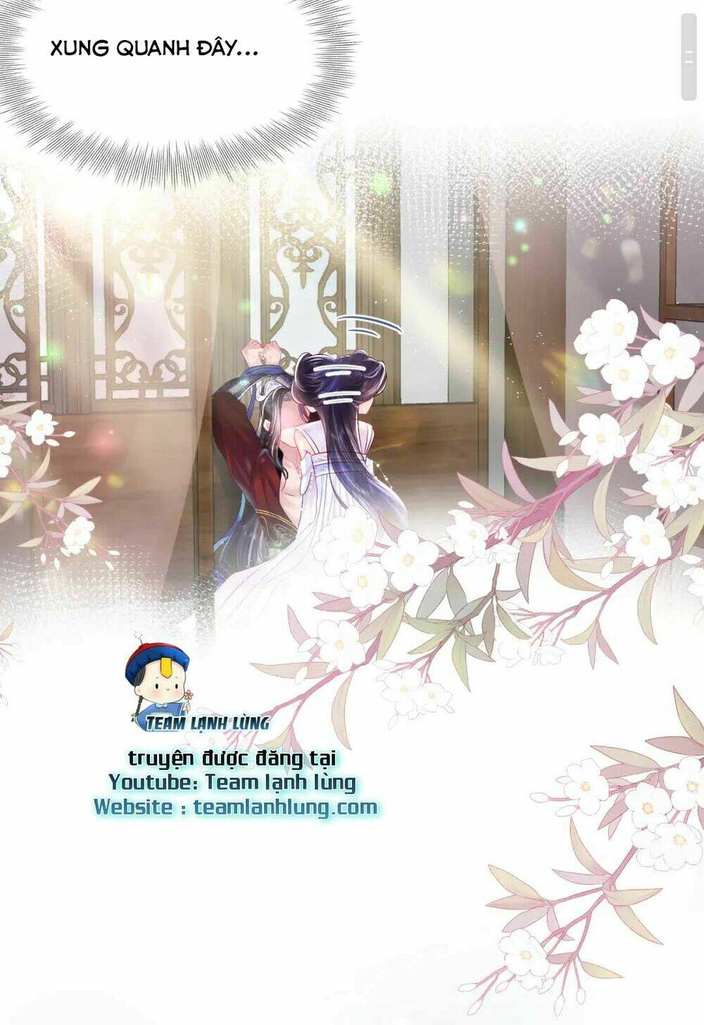 Nữ Phụ Ác Độc Và Vương Gia Phản Diện Cấm Dục Chapter 2 - Trang 2