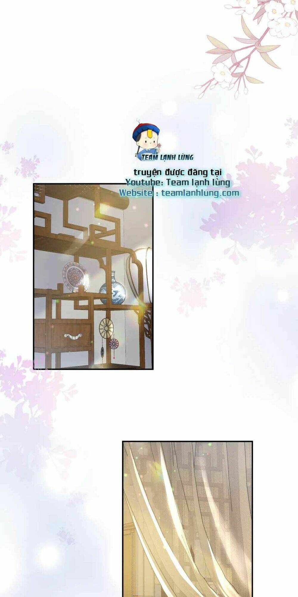 Nữ Phụ Ác Độc Và Vương Gia Phản Diện Cấm Dục Chapter 2 - Trang 2