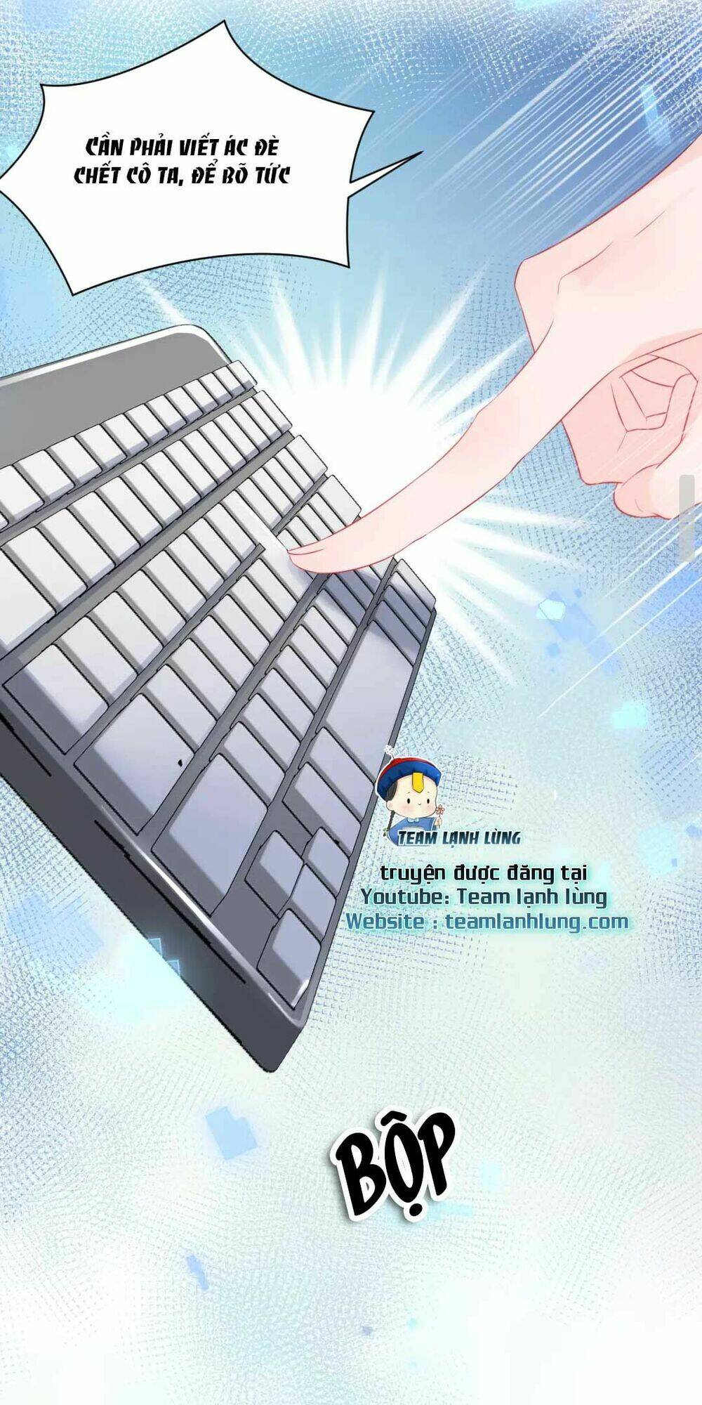 Nữ Phụ Ác Độc Và Vương Gia Phản Diện Cấm Dục Chapter 2 - Trang 2