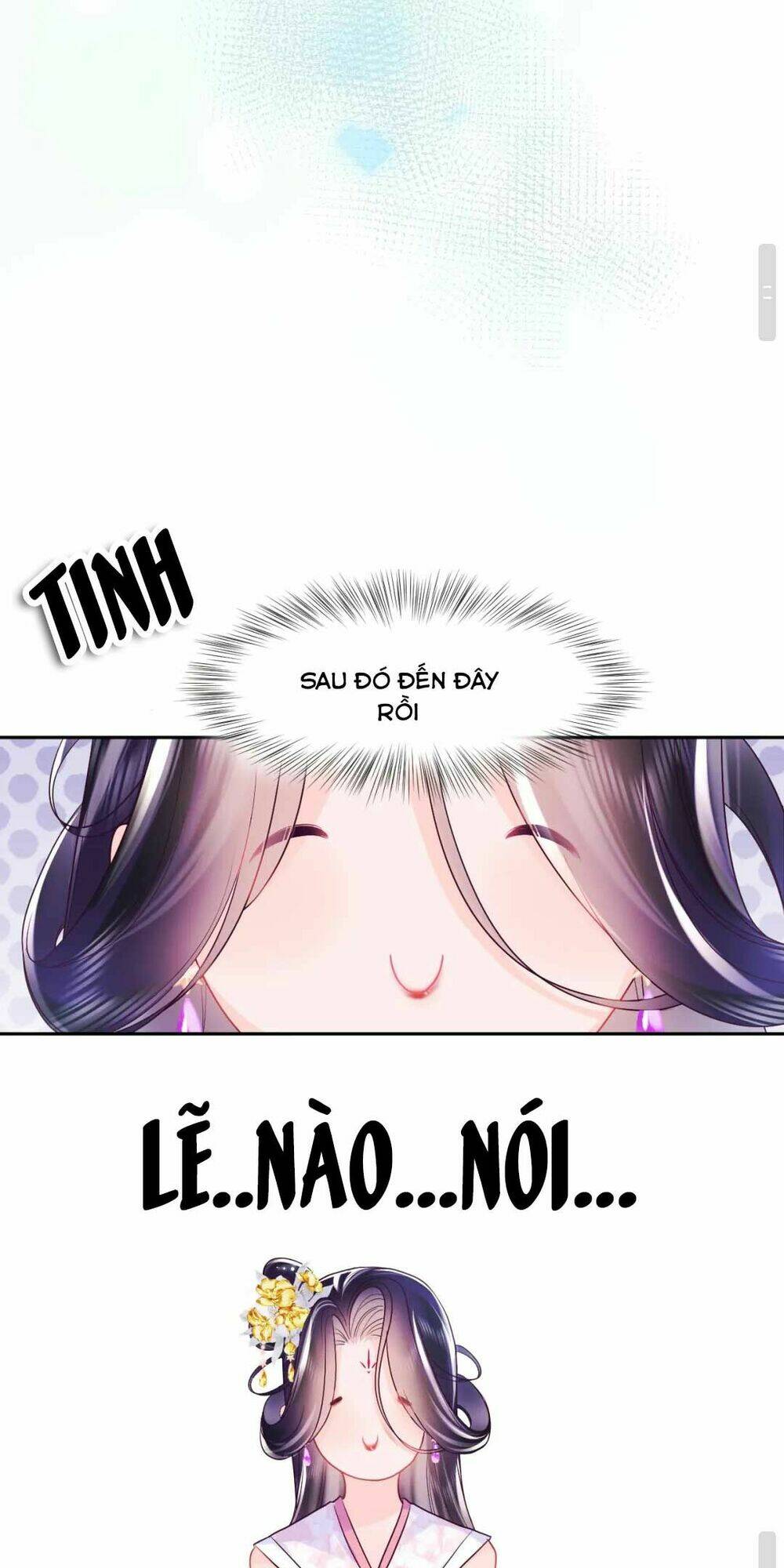 Nữ Phụ Ác Độc Và Vương Gia Phản Diện Cấm Dục Chapter 2 - Trang 2