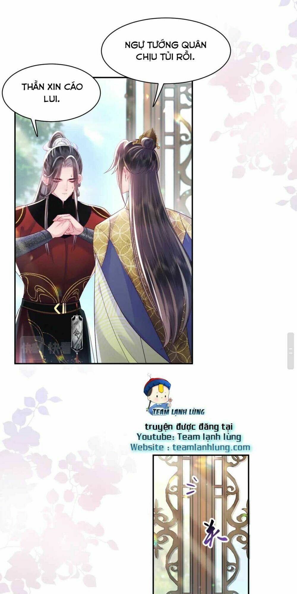 Nữ Phụ Ác Độc Và Vương Gia Phản Diện Cấm Dục Chapter 2 - Trang 2